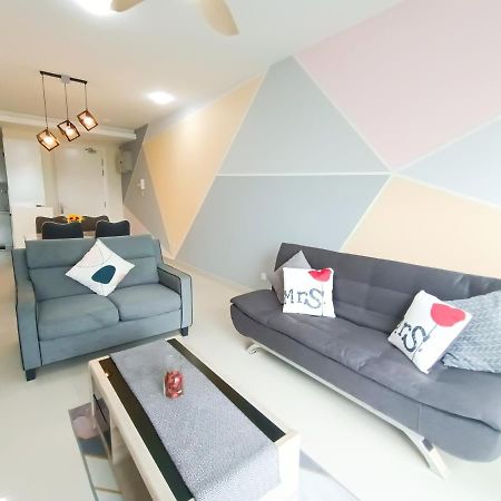 Medini Signature X 3Min To Legoland X 2Br X 7Pax Nusajaya  Εξωτερικό φωτογραφία