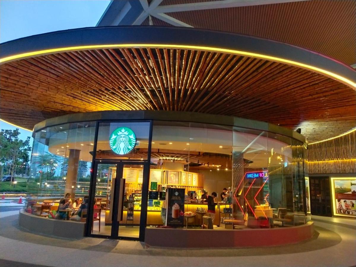 Medini Signature X 3Min To Legoland X 2Br X 7Pax Nusajaya  Εξωτερικό φωτογραφία