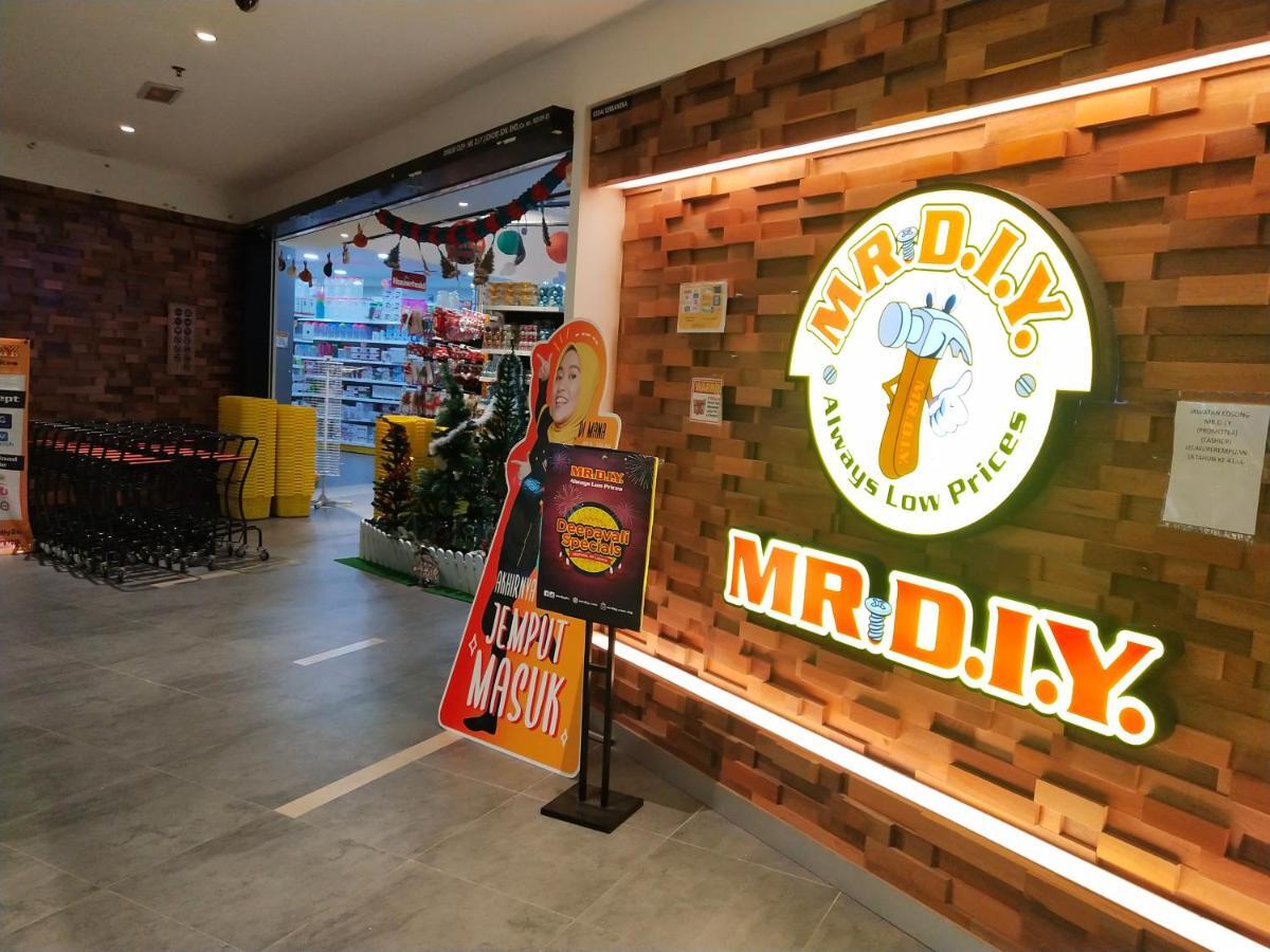 Medini Signature X 3Min To Legoland X 2Br X 7Pax Nusajaya  Εξωτερικό φωτογραφία