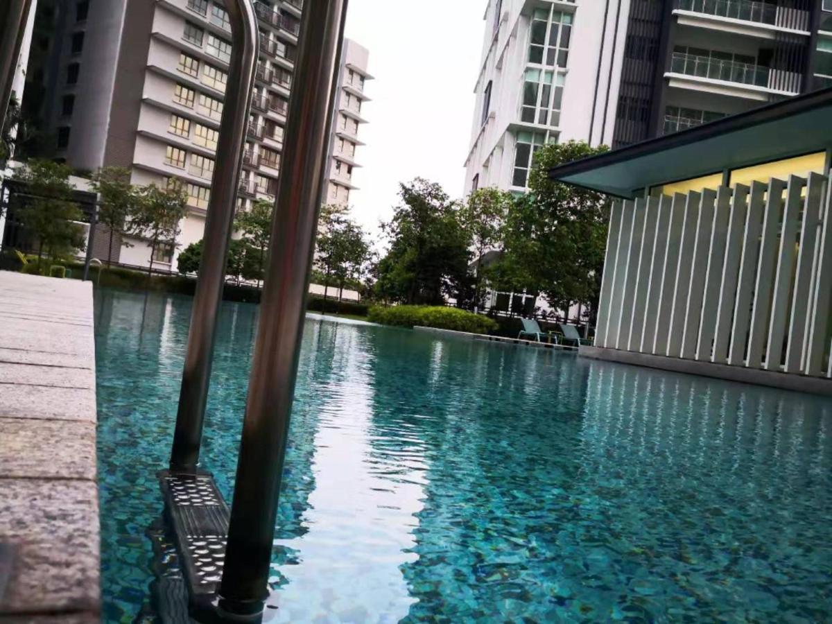 Medini Signature X 3Min To Legoland X 2Br X 7Pax Nusajaya  Εξωτερικό φωτογραφία